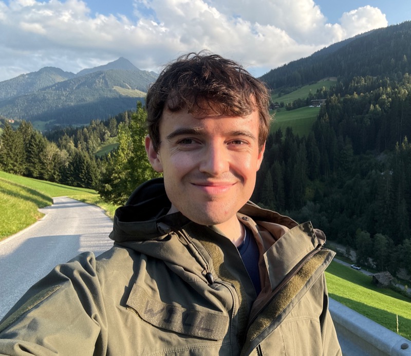 European Forum Alpbach in the Austrian Alps