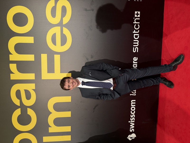 Locarno REAL Academy documentary programme